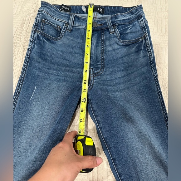 KUT from the Kloth Women's Blue Jeans - Picture 12 of 12